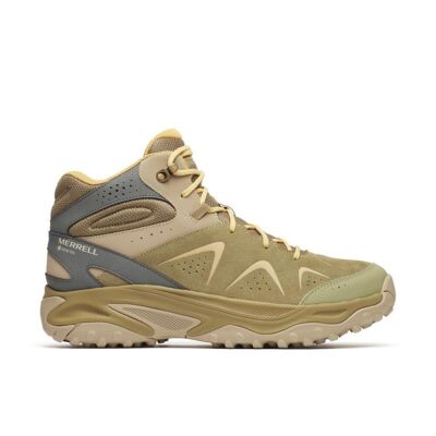 Yokota 3 Mid GTX - Scarpe da trekking - Uomo