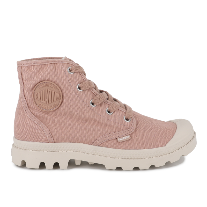 Pampa Hi - Lifestyle Schuhe - Damen