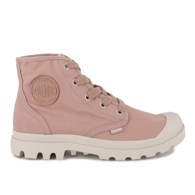 Pampa Hi - Urban skor - Dam
