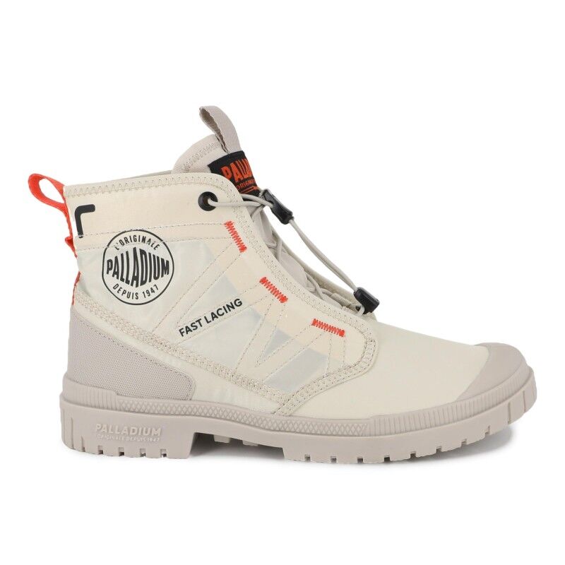 Sp20 Travel Hi - Lifestyle shoes