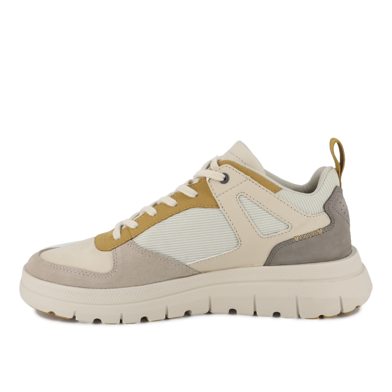 Palladium Pallaflex Lo Mix - Sapatilhas lifestyle homem | Hardloop