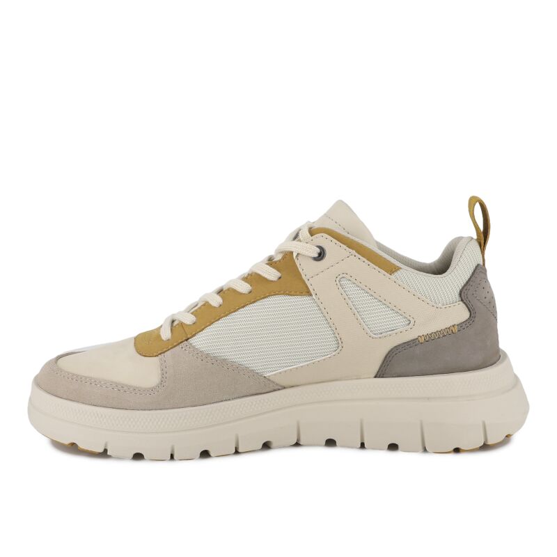 Palladium Pallaflex Lo Mix - Urban sko - Herrer | Hardloop