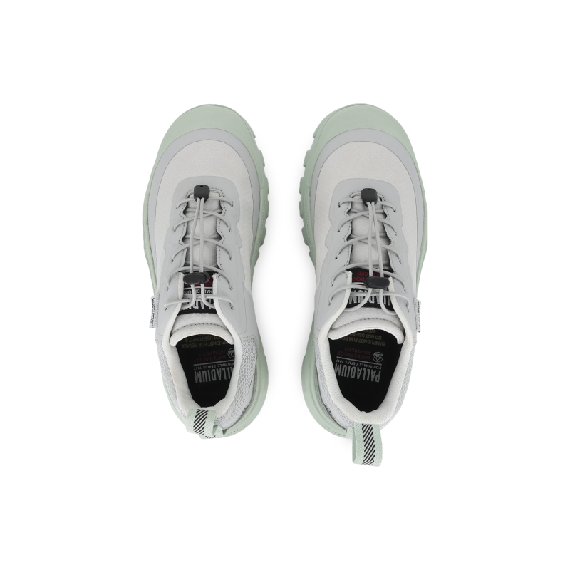 Palladium Pallarider Lo TX WPA - Urban sko | Hardloop