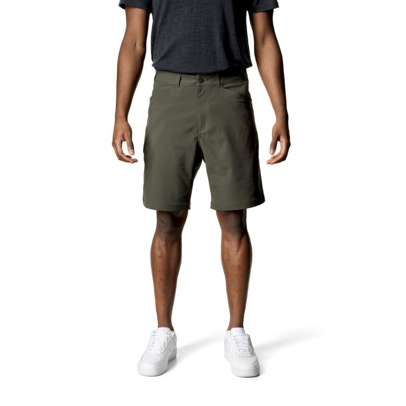 M's Dock Shorts - Shortsit - Miehet