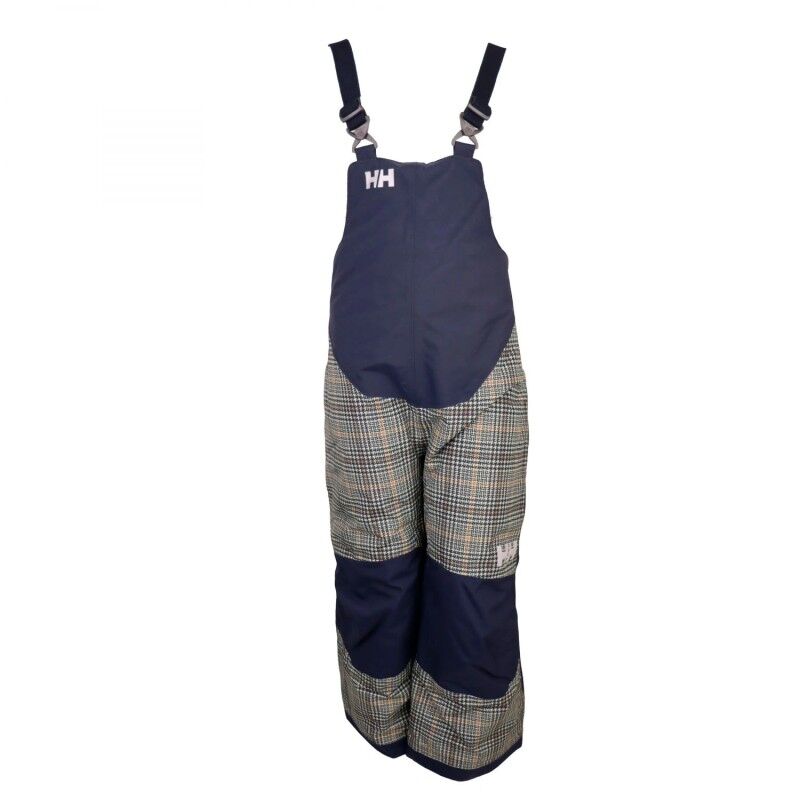 K Rider 2 Insulated Bib - Peto de Esquí - Niños