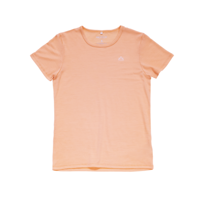 Active Tee Wmn - Merino-t-paidat - Naiset