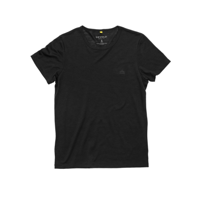 Active Tee Wmn - Merino-t-paidat - Naiset