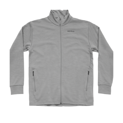Everyday Jacket - Kurtka z wełny Merino® męska