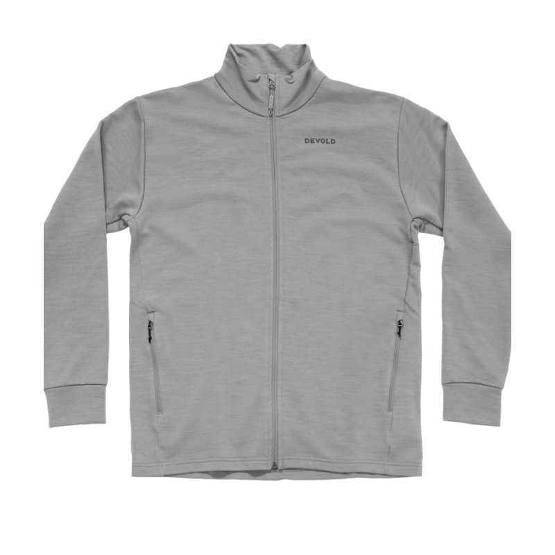 Everyday Jacket - Merinovest - Heren