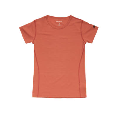 Breeze Merino 150 T-Shirt - Merino-t-paidat - Naiset