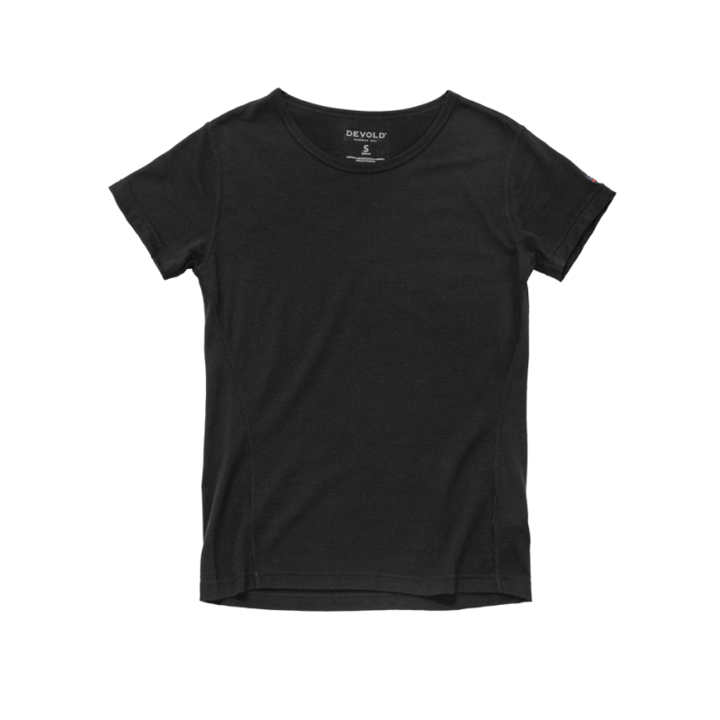 Devold Breeze Merino 150 T-Shirt - Merino shirt - Women's | Hardloop