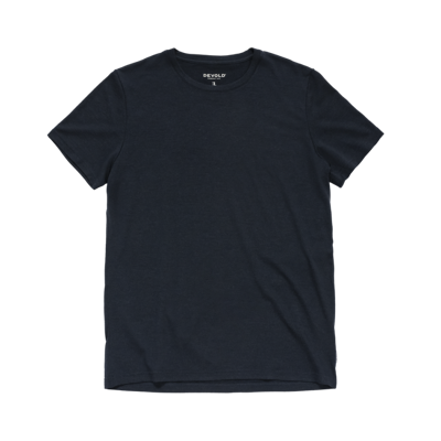 Classic Tee Man - Camiseta de merino - Hombre