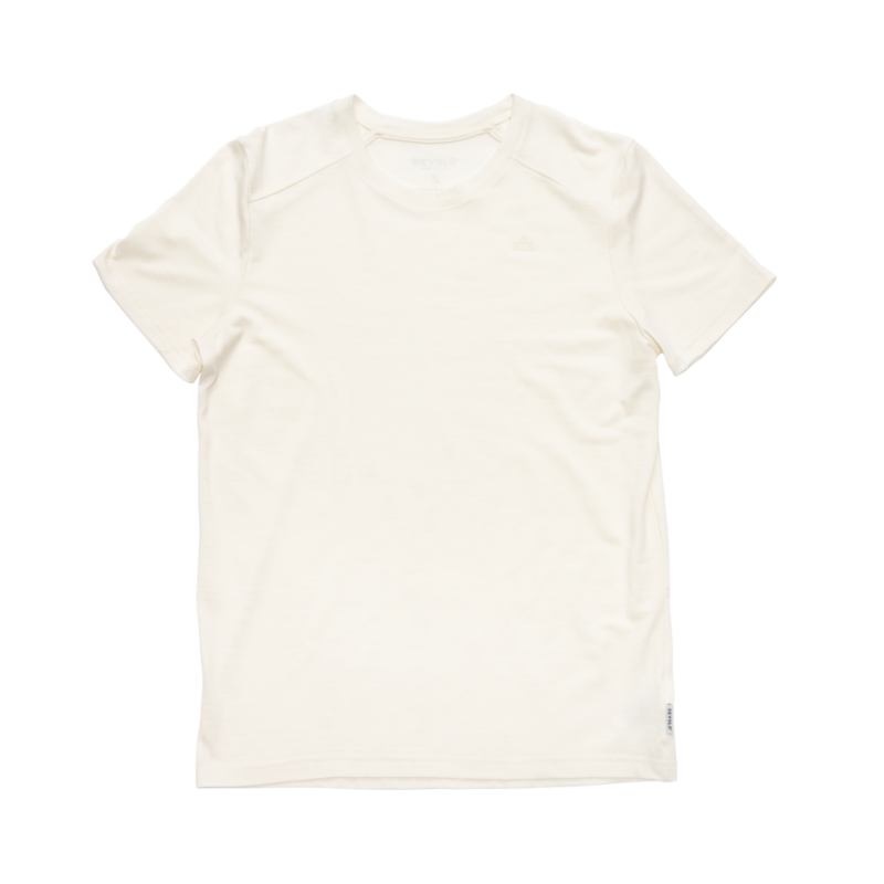 Premium Tee - Merino shirt - Men's