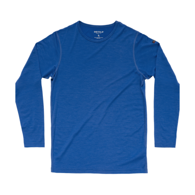 Breeze Merino 150 Shirt - Camiseta de lã merino homem