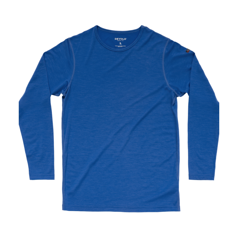 Breeze Merino 150 Shirt - Merinoshirt - Heren