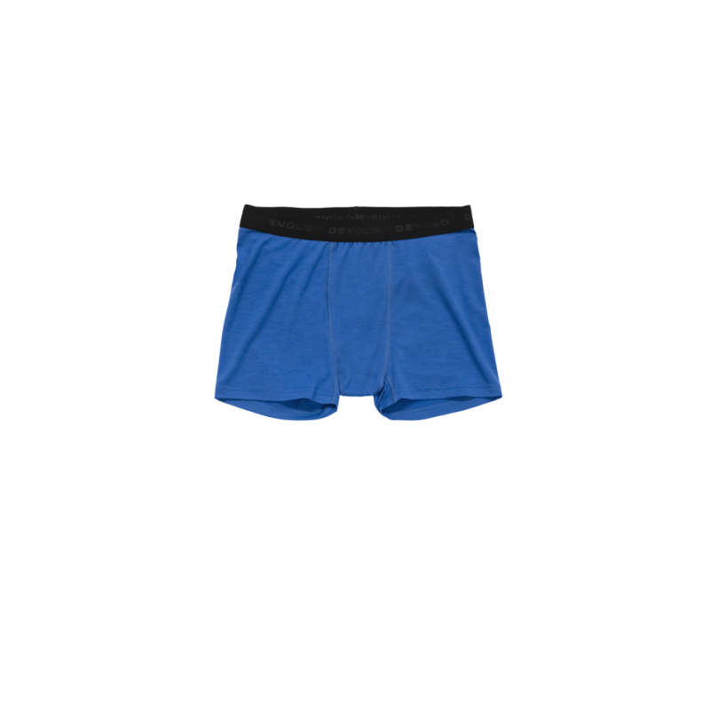 Breeze Merino 150 Boxer Man - Mutanda in lana merino