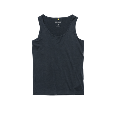 Classic Tank Wmn - Dámské tílko z merino vlny