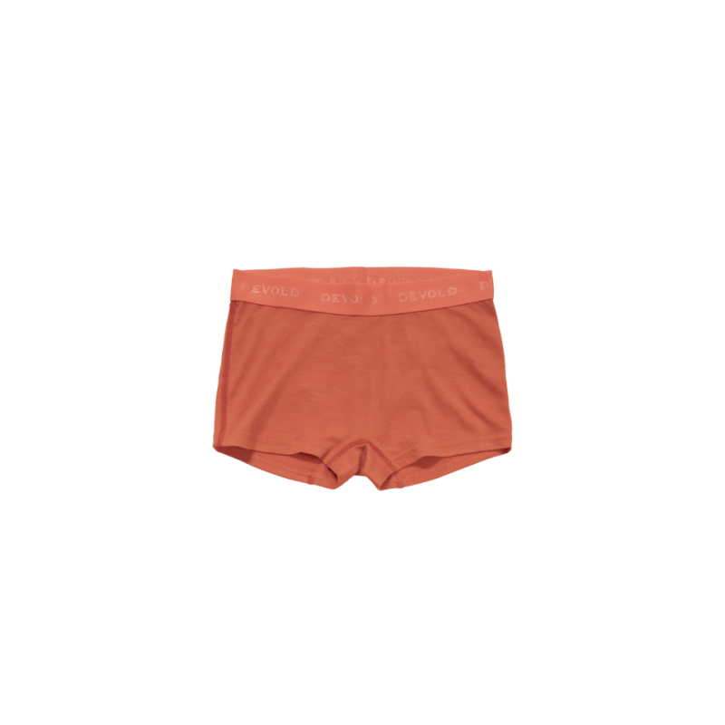 Breeze Merino 150 Hipster Wmn - Merinowol Slipjes