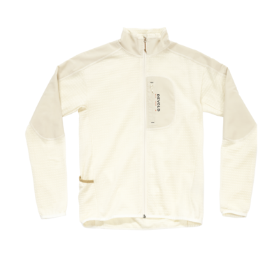 Adventure Jacket Wmn - Fleecetakki - Naiset