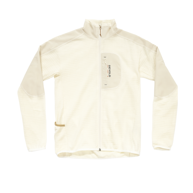 Adventure Jacket Wmn - Fleecevest - Dames