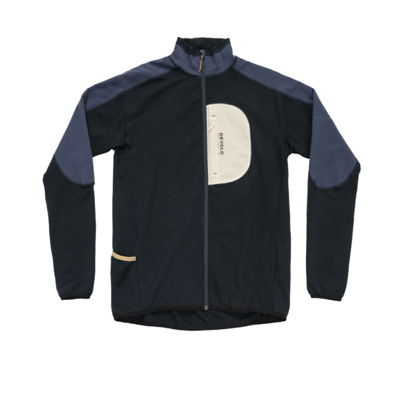 Adventure Jacket Wmn - Forro polar - Mujer
