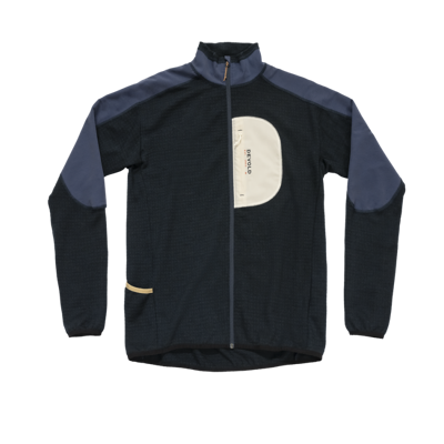 Adventure Jacket Wmn - Giacca in pile - Donna
