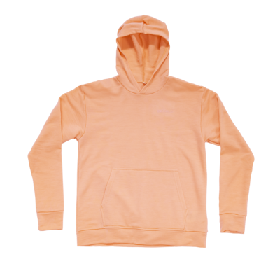 Everyday Hoodie - Sweatshirt en laine mérinos femme