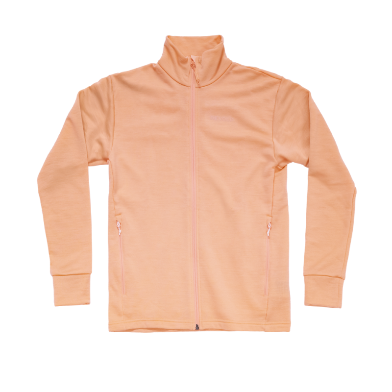 Everyday Jacket - Merinovest - Dames