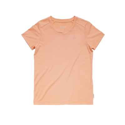 Premium Tee - T-shirt en laine mérinos femme