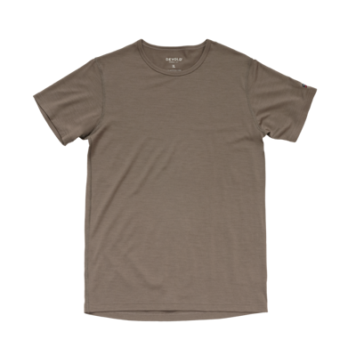 Breeze Merino 150 T-Shirt Man - Merino-shirt - Herrer