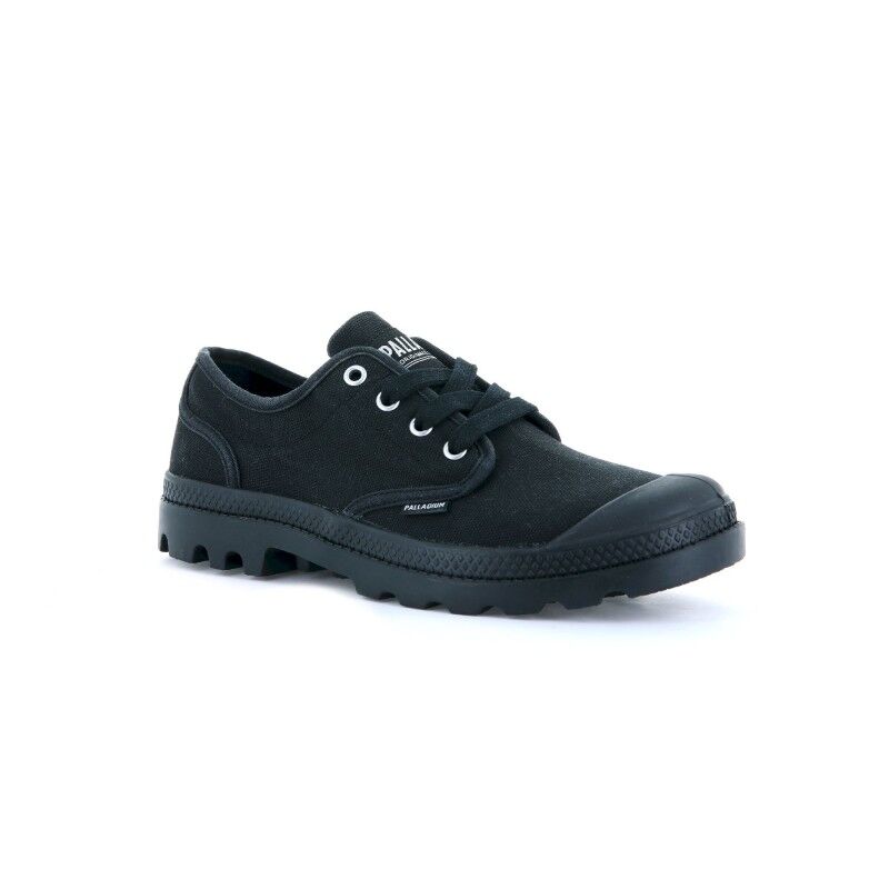 Palladium Pampa Oxford - Chaussures lifestyle homme | Hardloop