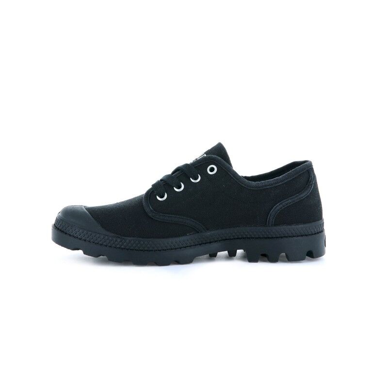 Palladium Pampa Oxford - Chaussures lifestyle homme | Hardloop
