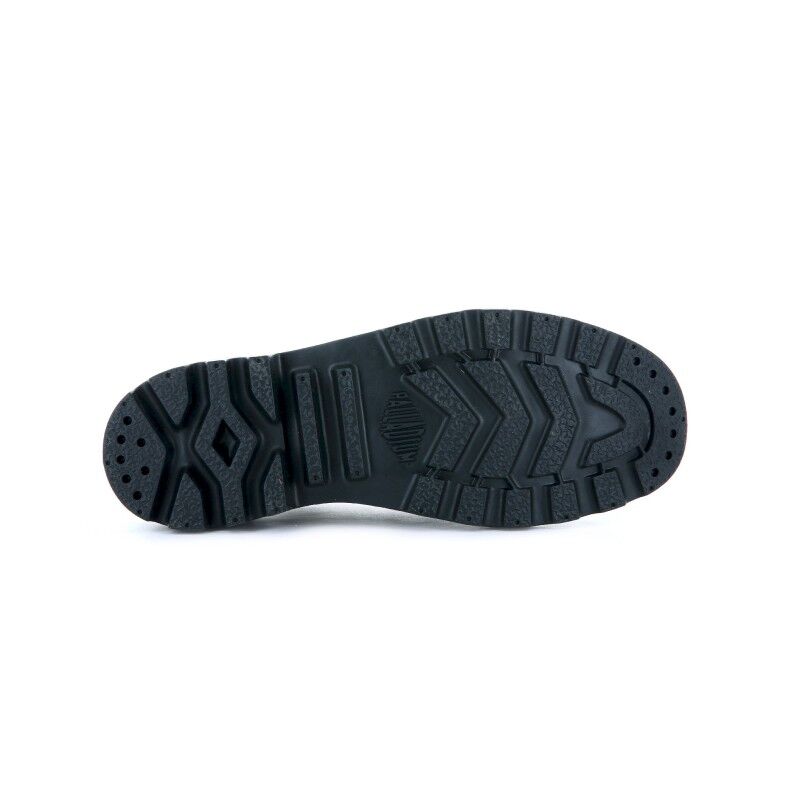 Palladium Pampa Oxford - Chaussures lifestyle homme | Hardloop