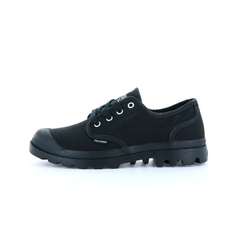Palladium Pampa Oxford - Lifestyle shoes - Men's | Hardloop