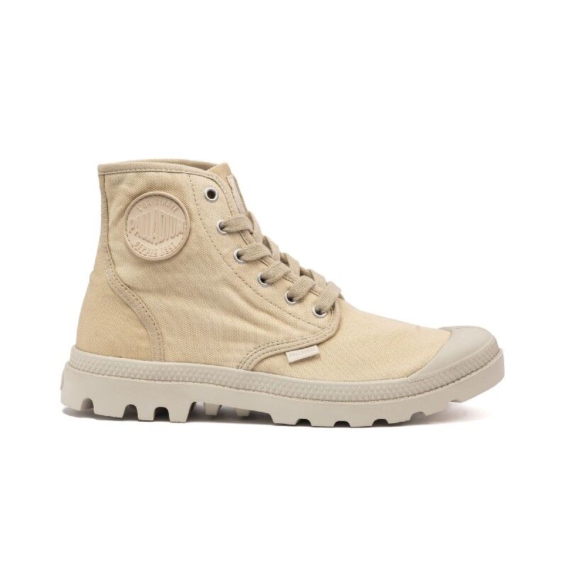 Pampa Hi - Chaussures lifestyle homme