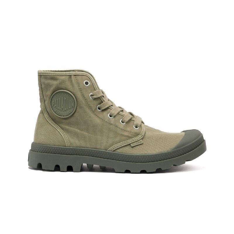 Pampa Hi - Miejskie buty meskie