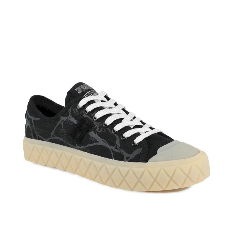 Palladium Palla Ace Vines - Lifestyle shoes - Men's | Hardloop
