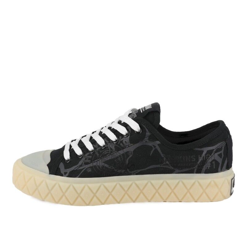 Palladium Palla Ace Vines - Chaussures lifestyle homme | Hardloop