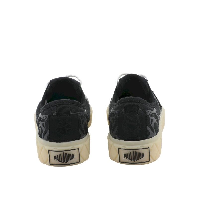 Palladium Palla Ace Vines - Sapatilhas lifestyle homem | Hardloop