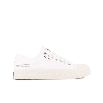 Palla Ace CVS Org - Miejskie buty
