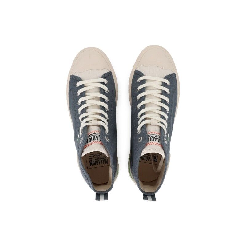 Palladium Palla Ace Chukka Org - Lifestyle Schuhe | Hardloop