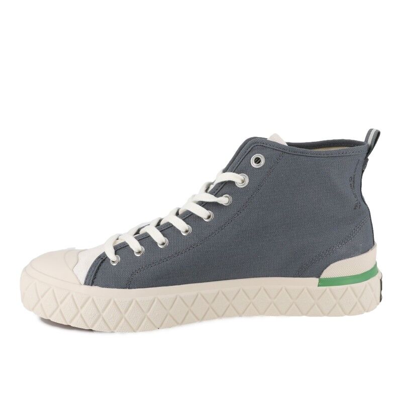 Palladium Palla Ace Chukka Org - Lifestyle Schuhe | Hardloop