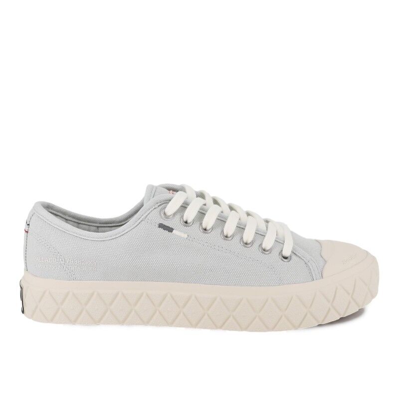 Palla Ace Washed Cvs - Sapatilhas lifestyle