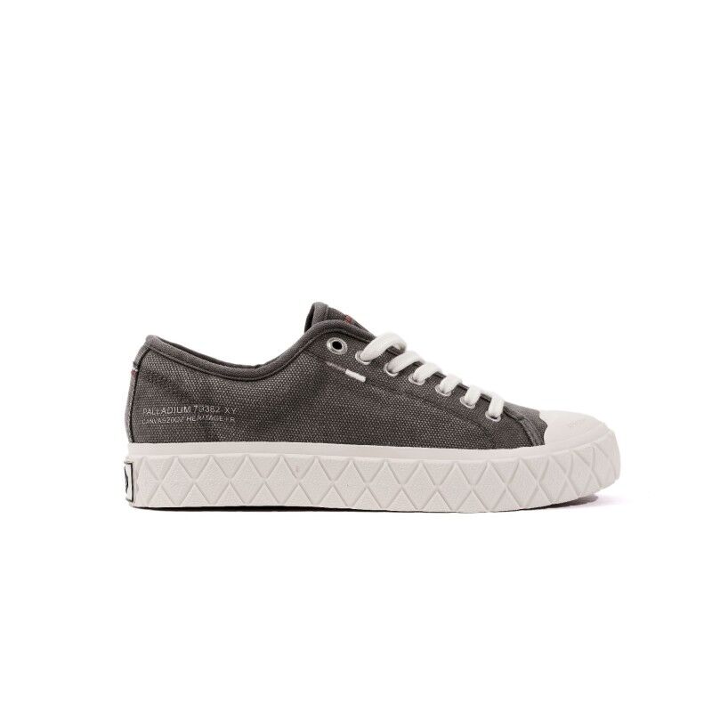 Palla Ace Washed Cvs - Městská boty