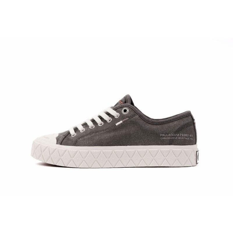 Palladium Palla Ace Washed Cvs - Scarpe lifestyle | Hardloop
