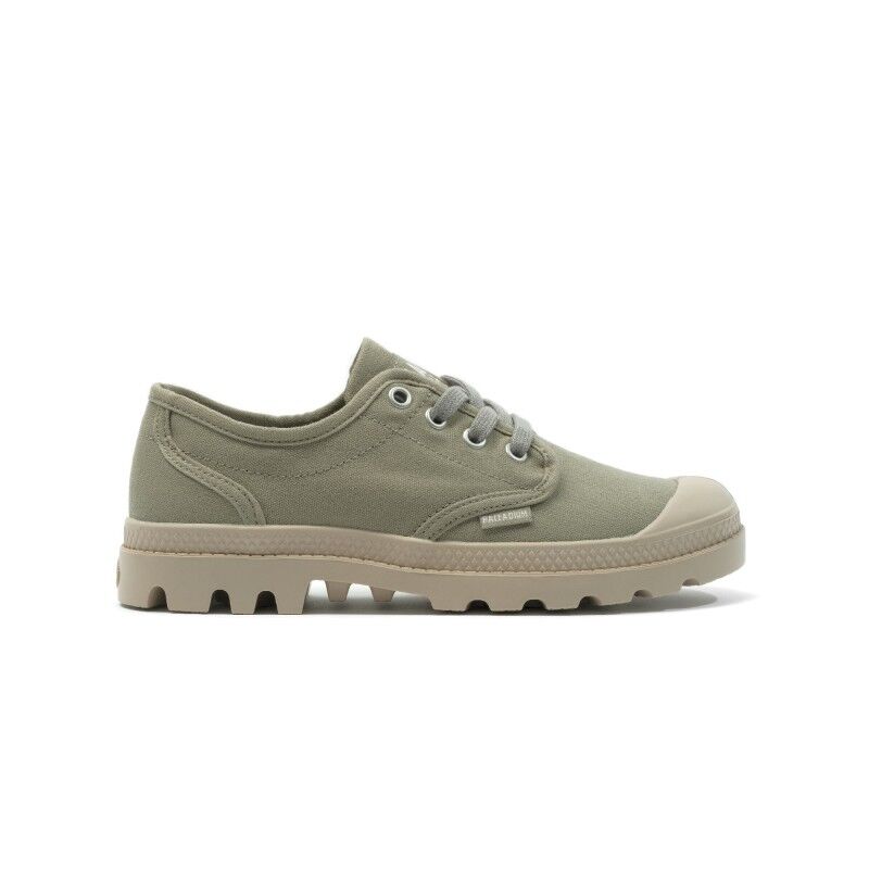 Pampa Oxford - Lifestyle Schuhe - Damen