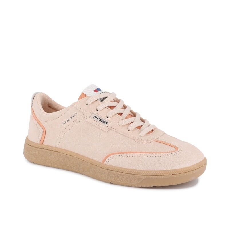 Palladium Pallacup Casual Sde - Zapatillas urbanos - Mujer | Hardloop