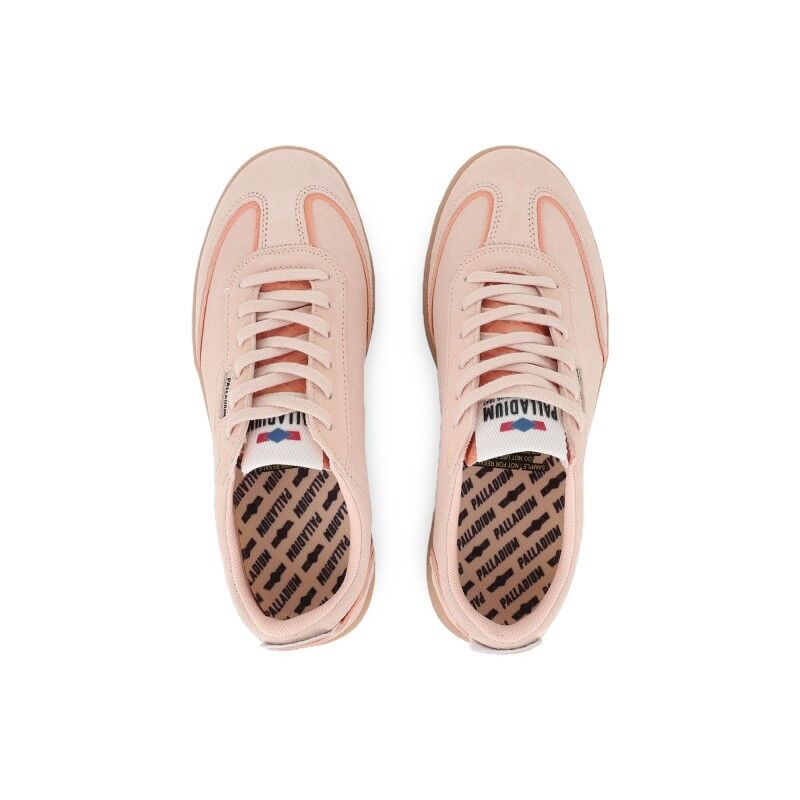 Palladium Pallacup Casual Sde - Urban skor - Dam | Hardloop