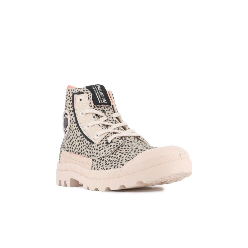 Palladium Pampa Underlayer - Scarpe lifestyle - Donna | Hardloop