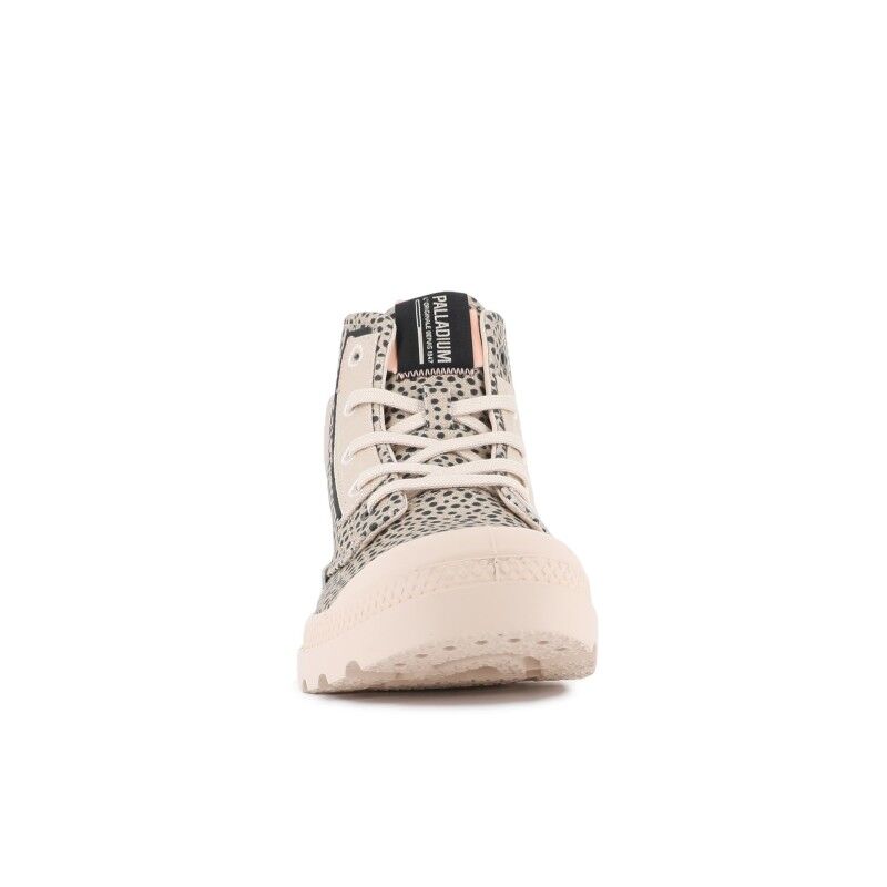 Palladium Pampa Underlayer - Zapatillas urbanos - Mujer | Hardloop